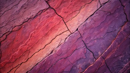 Fototapeta premium Abstract Grunge Stone Background with Colorful Textures and Cracks for Unique Visuals