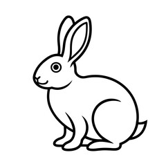 Fototapeta premium islamic Cresent Moon With Pattern