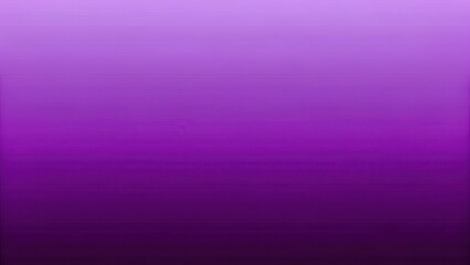 Fototapeta premium Gradient purple wallpaper with dark and light shades in a smooth transition