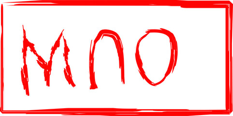 chemical formula of the compound manganese (ii) oxide