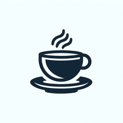 Vibrant and Playful Herbal Tea Cups with Leaves and Citrus Fruits