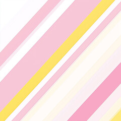 Fototapeta premium abstract background with waves, generative AI illustration