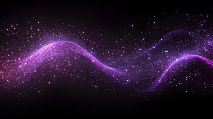 Fototapeta premium abstract light background