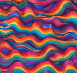 Illustration of abstract technology background.