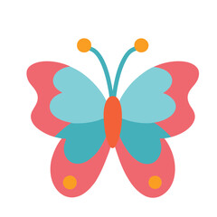 Butterfly Vector