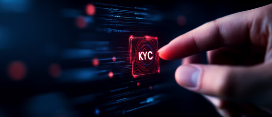 Revolutionizing kyc processes a comprehensive guide on digital identity verification in the financial sector