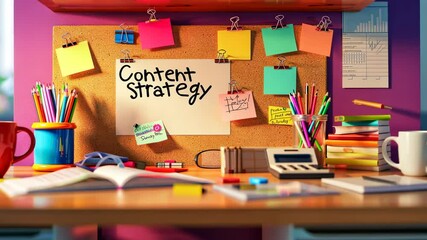 The Creative Desk Environment