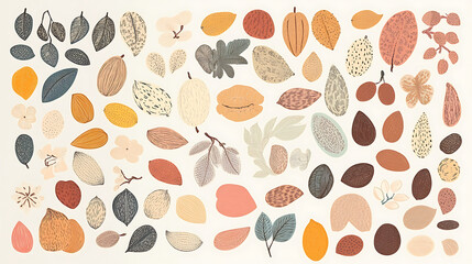 Almonds Nut for health lovers