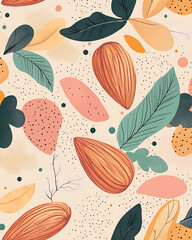 Almonds Nut for health lovers