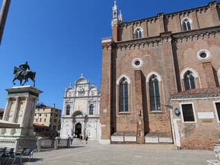 Fototapeta premium Venise