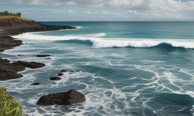 Hawaian Beaches