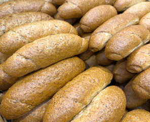 For health, graham rolls are definitely better than white rolls and white bread.