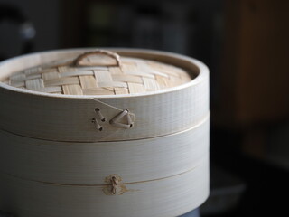 蒸し器で作る蒸し料理