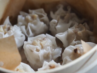 蒸し器で作る蒸し料理