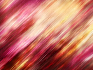 Abstract Background Red Gold Hues Illustration