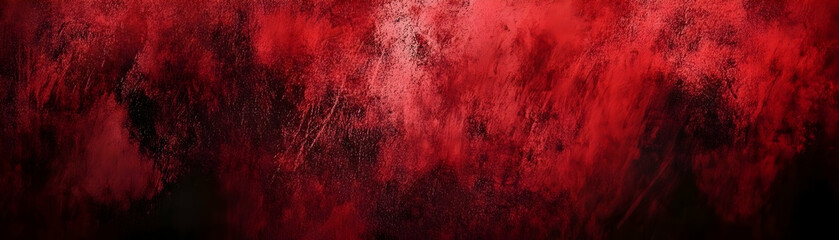 Obraz premium Crimson Abstract Background