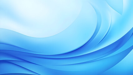 blue abstract background