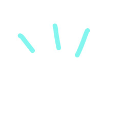 Blue Tosca Highlight