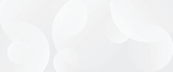 abstract white background with gradient color and artistic dynamic line decoration