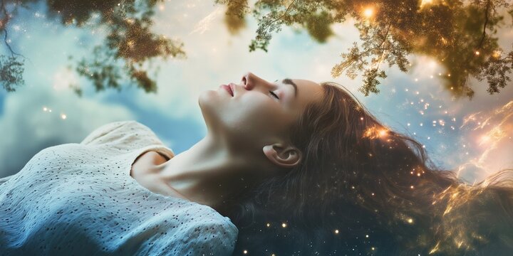 Dreaming and Engaging in Dreamwork: A Spiritual Journey