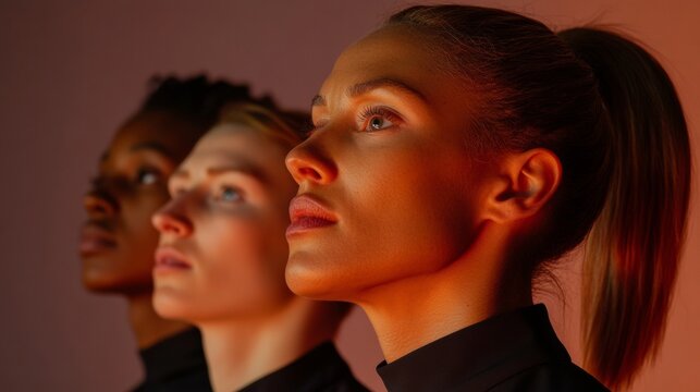 Modern Diversity in Sports Review Focused Referees in Soft Lit Conference - Digital Training and Collaborative Decision Making for Enhanced Game Regulation