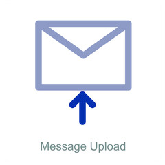 Message Upload