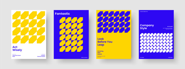 Isolated Business Presentation Design. Creative Report Template. Abstract Background Layout. Banner. Flyer. Book Cover. Poster. Brochure. Brand Identity. Journal. Catalog. Pamphlet. Notebook
