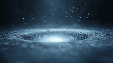 Abstract Cosmic Galaxy Background