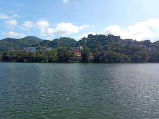 Fototapeta premium Images of Kandy – Unedited Collection
