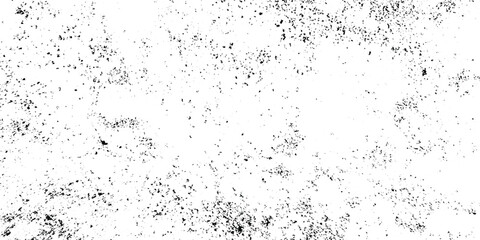 Fototapeta premium Texture of old gray concrete wall dusty and dirty background.