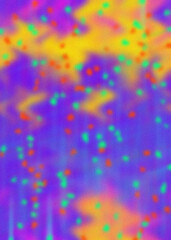 An abstract grainy grunge textured gradient background image.