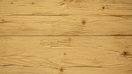 Natural chopped brushed stone pine background banner, solid wood wall texture
