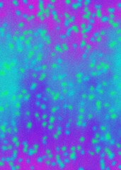 An abstract grainy grunge textured gradient background image.