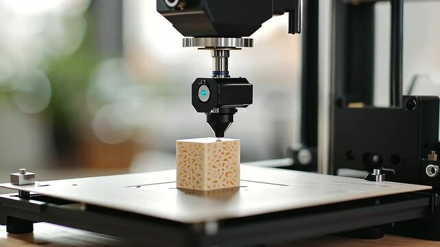 1_Fixing a 3D Printer in a University Innovation Lab