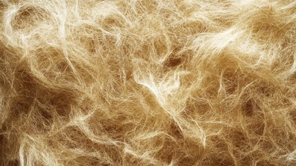 Obraz premium 94.A textured background created from the magnified surface of a dry leaf, emphasizing its unique fibers and earthy tones for a natural aesthetic.