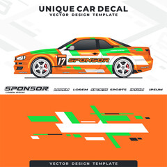 unique racing car livery design 8
