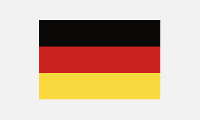 Flag of Germany