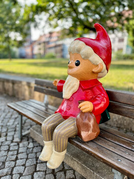 Sandmann