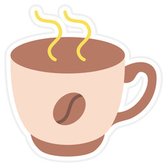 Coffee Icon