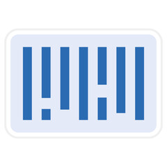 Barcode Icon