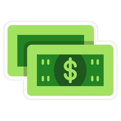 Cash Icon