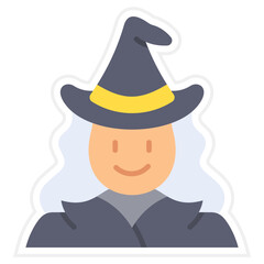 Halloween Costume Icon