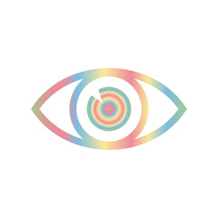 Eyelid, eyelashes, Lacrimal canal, Vision, focusing, binocular vision, field of vision