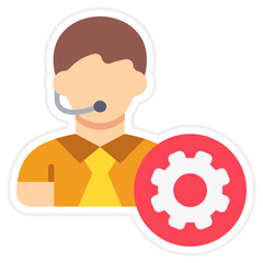 Support Icon