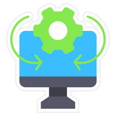 Application Icon