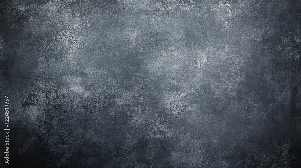 Poster dark textured background with subtle grunge patterns and depth