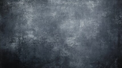Dark Textured Background with Subtle Grunge Patterns and Depth