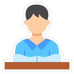 Study Icon