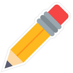 Pencil Icon