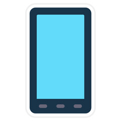 Smartphone Icon